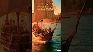 Thumbnail: how islam entered hindustan|full islamic documentery|