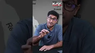 Thumbnail: BREAKING: Saudi Arabia Under Attack, US & Iran Exchange Blows - The Middle East is on Fire!