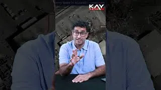 Thumbnail: The 3-Front War: Saudi Blockade, Iran Strikes, and the UN's New Boss?