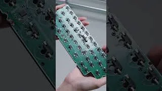Thumbnail: KB-40 Keyboard