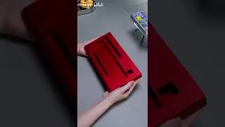 Thumbnail: HX-40 Keyboard Kit (EC Version)