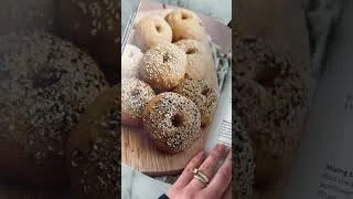 Thumbnail: Fresh Milled Flour Cookbook Release!