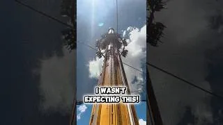 Thumbnail: I WASNT EXPECTING THIS! #shorts #florida