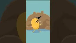 Thumbnail: dumb ways to die