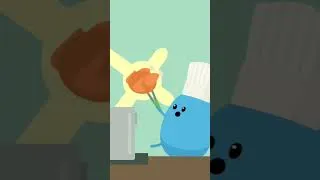 Thumbnail: dumb ways to die