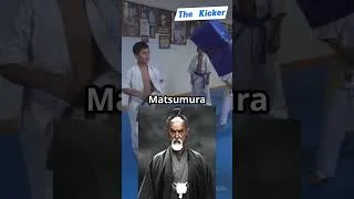 Thumbnail: Kata History #kata #KARATE #martialarts