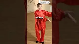 Thumbnail: Wing Chun  #martial arts #wingchun