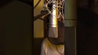 Thumbnail: Laroi & Juice WRLD recording “GO” together in Greece, 7 years ago today 🖤