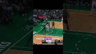 Thumbnail: The Celtics Might Have A Joel Embiid Problem