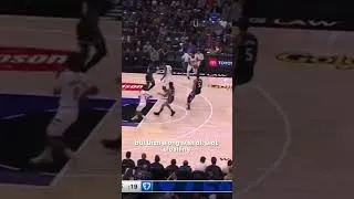 Thumbnail: Donovan Mitchell Pick and Roll Scoring #nba #cavaliers