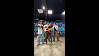Thumbnail: KINGS is not a studio but a family #shorts #dance