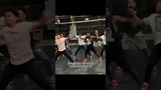 Thumbnail: What made us Kings? Kings Motivational Series #shorts #dance #motivational