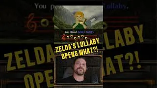 Thumbnail: Link Commits His First Felony: Royal Grave Robbery