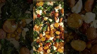 Thumbnail: a high-protein breakfast (or lunch or dinner)
