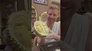 Thumbnail: Durian - The King Of Fruits