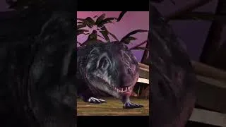 Thumbnail: MR. LEMONADE WINS (Preview Jurassic World: The Game video)