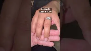 Thumbnail: Daughter In Law #2 Coming Soon! 💍