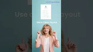 Thumbnail: Why Your CV Might Be Getting Rejected? | Common mistakes Recruiters notice