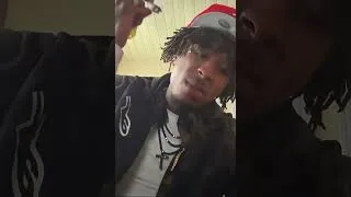 Thumbnail: nba youngboy fire snippet #masa #rap #music #nbayoungboy #drake #rapper #edit