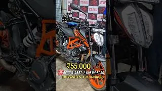 Thumbnail: Pre-owned Bike for Sale✅ #shortvideo #shorts #ytshorts #youtubeshorts