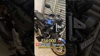 Thumbnail: Pre-owned Bike for Sale✅ #shortvideo #shorts #ytshorts #youtubeshorts