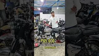 Thumbnail: Pre-owned Bike for Sale✅ #shortvideo #shorts #ytshorts #youtubeshorts