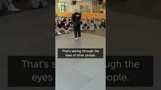 Thumbnail: Learning to see through the eyes of others at an early age is a superpower.