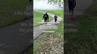 Thumbnail: This Is What Life Should Feel Like! #family #camping #slowliving