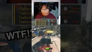 Thumbnail: *WTF!?!* SECRET ROOFTOP in TRANSIT 213! 🤫TRY THIS NOW! #modernwarfare4 #MW4