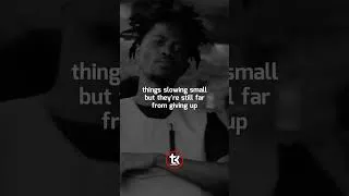 Thumbnail: Kwesi Arthur 🇬🇭❤️🔥 #thekrayta
