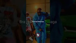 Thumbnail: Everlasting - Sarkodie with Shatta Wale 🇬🇭🔥 #thekrayta #thekrayta