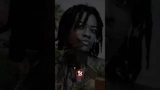 Thumbnail: want Me - OV, Stonebwoy #thekrayta #lyrics #shorts