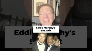 Thumbnail: Joe Piscopo on why he left and why Eddie Murphy’s SNL EXIT #SNL #EddieMurphy #Interview #News
