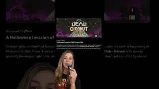 Thumbnail: 4 HUGE Halloween Horror Nights UPDATES