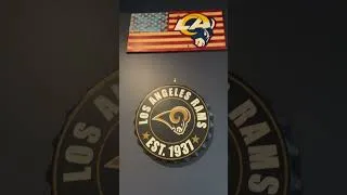 Thumbnail: Rams House in Real Life🐏