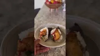 Thumbnail: What I Eat In A Month Realistically