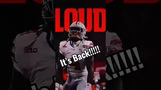 Thumbnail: College Football Is Back!!!!