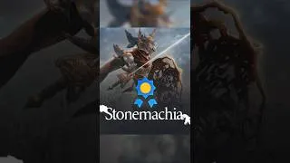 Thumbnail: Stonemachia 100%