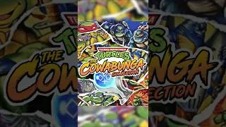 Thumbnail: Teenage Mutant Ninja Turtles The Cowabunga Collection Platinum Trophy