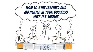 Thumbnail: Don’t Miss Jas Takhar On The Art of Passive Income Podcast #short