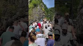 Thumbnail: The absolute reality of Maya Bay, Thailand. #mayabay #thailand #instavsreality
