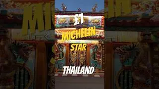 Thumbnail: Michelin Star For £1 In Phuket #thailand #phuket #foodies #travel #travelfamily