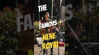 Thumbnail: The Famous Nene Royal music #phuket