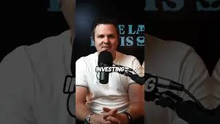 Thumbnail: The Number One Reason Most Men Stay Broke