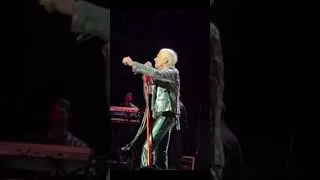 Thumbnail: David Lee Roth Jump Live 2026