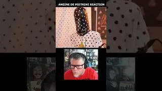 Thumbnail: My Angine de Poitrine Reaction
