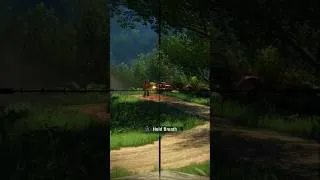 Thumbnail: Thanks for doing my job for me boys #farcry #gaming #shorts