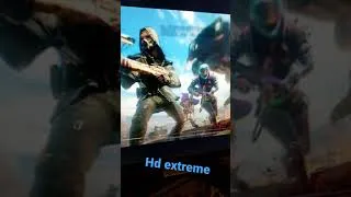Thumbnail: hd extreme