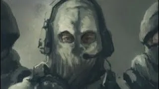 Thumbnail: CoD ghost after 8 years