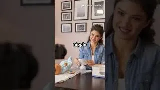 Thumbnail: As a New Mom I Found These MIND-BLOWING Breastfeeding Tips